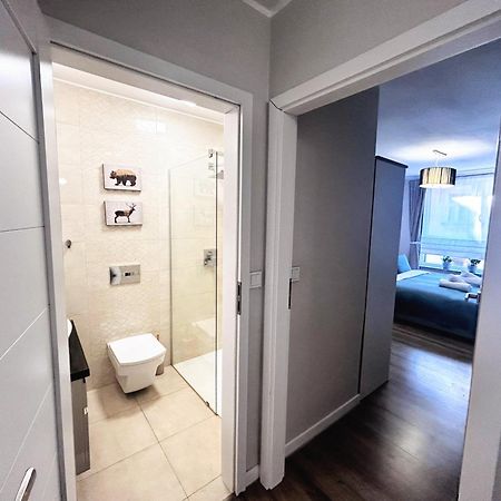 Apartamento Rydygiera14 Breslavia Exterior foto