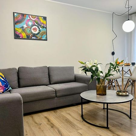 Apartamento Rydygiera14 Breslavia Exterior foto