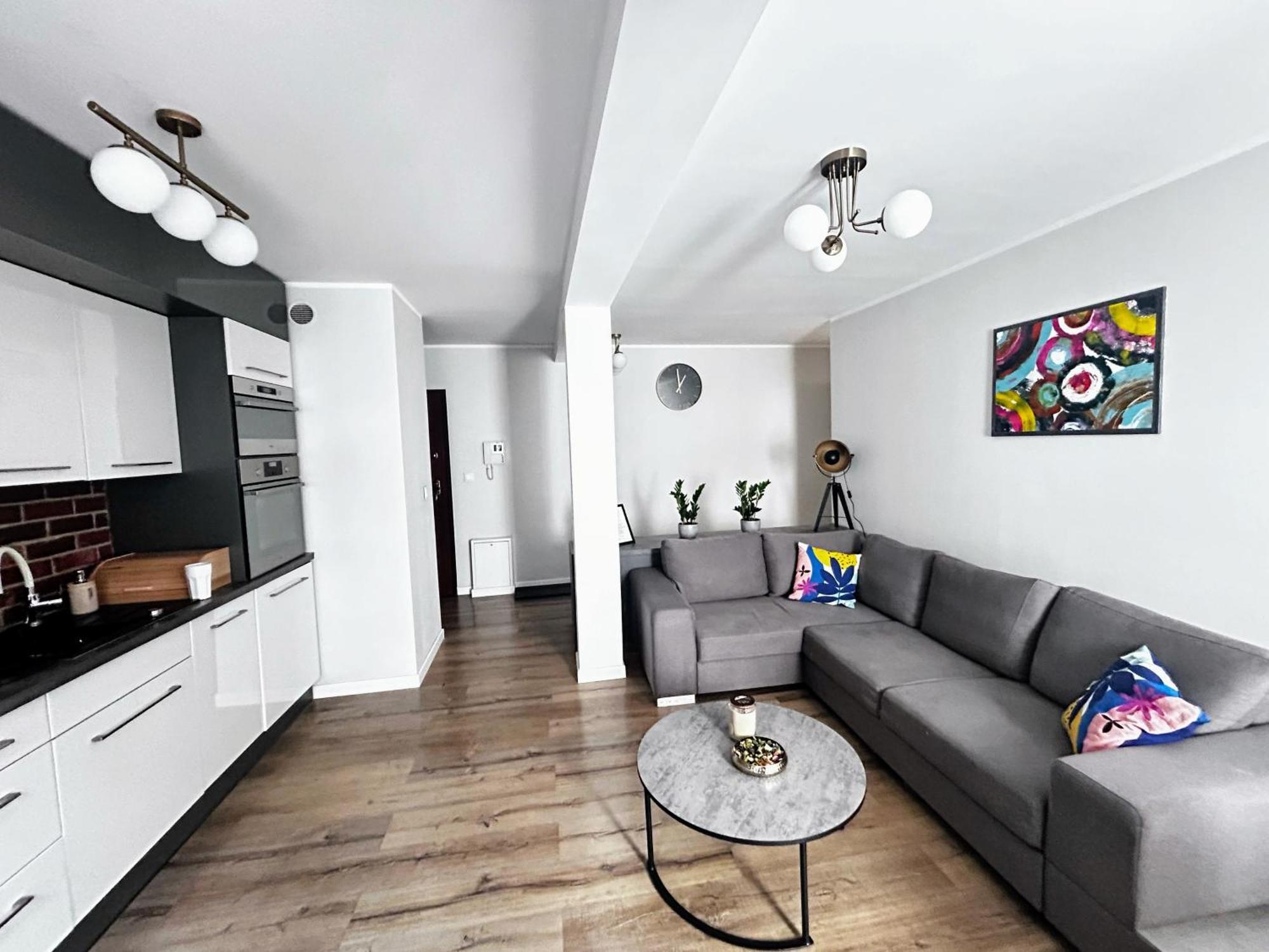 Apartamento Rydygiera14 Breslavia Exterior foto