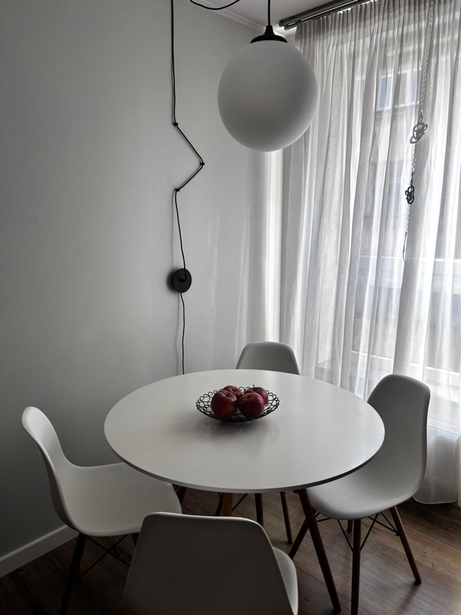 Apartamento Rydygiera14 Breslavia Exterior foto