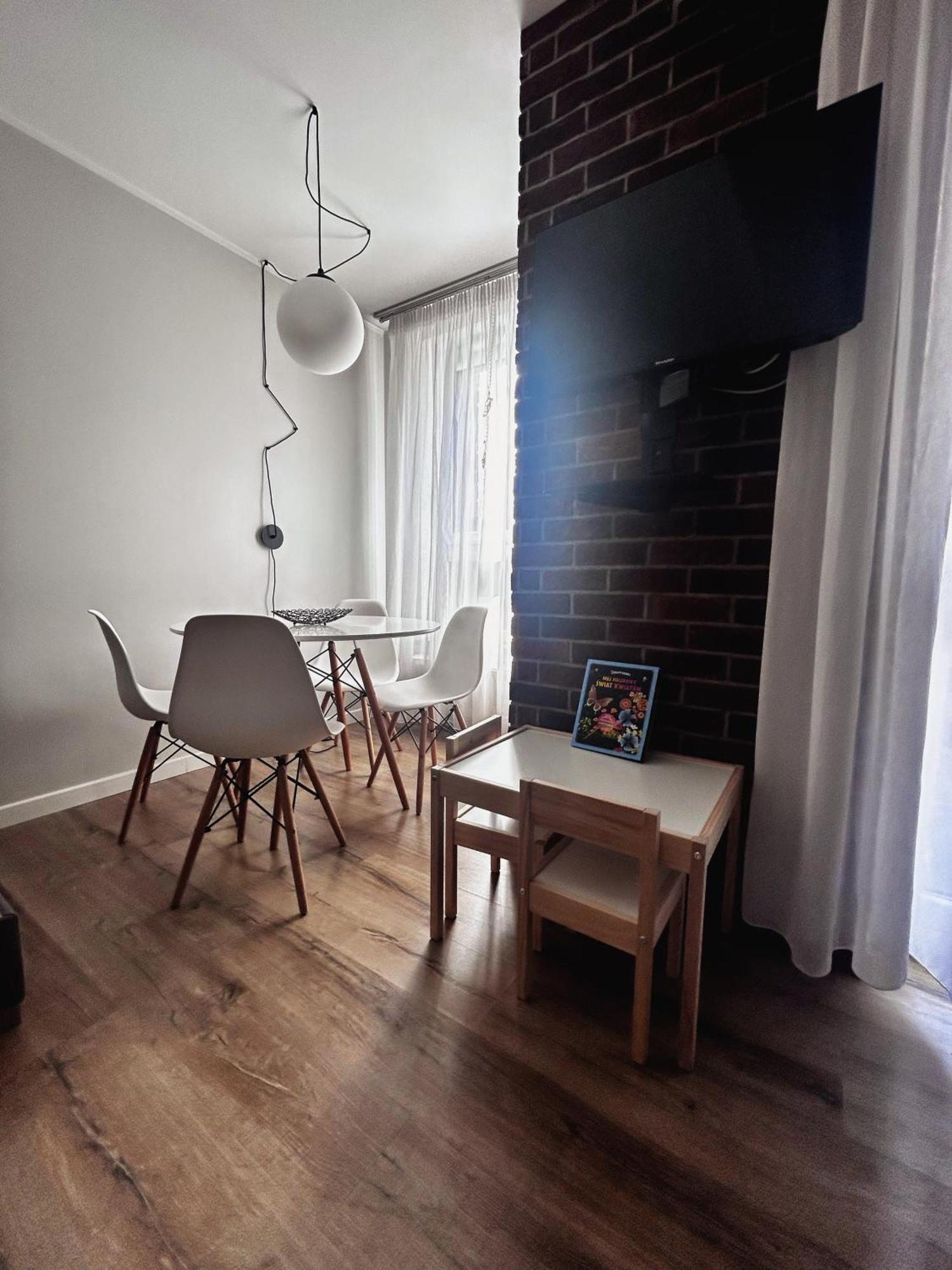 Apartamento Rydygiera14 Breslavia Exterior foto
