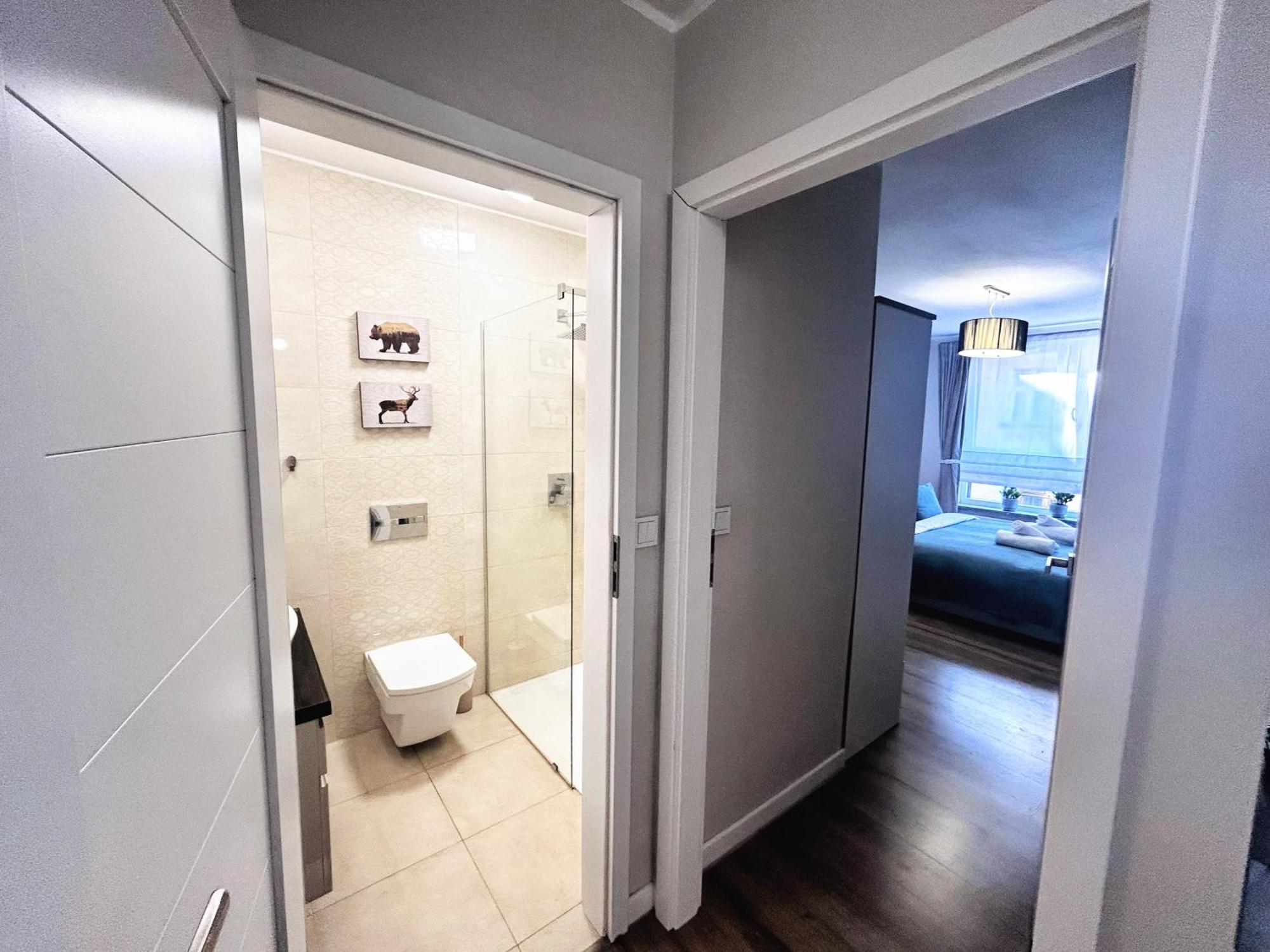 Apartamento Rydygiera14 Breslavia Exterior foto