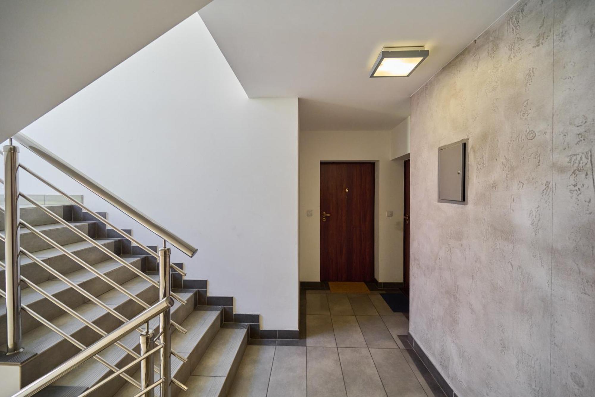 Apartamento Rydygiera14 Breslavia Exterior foto