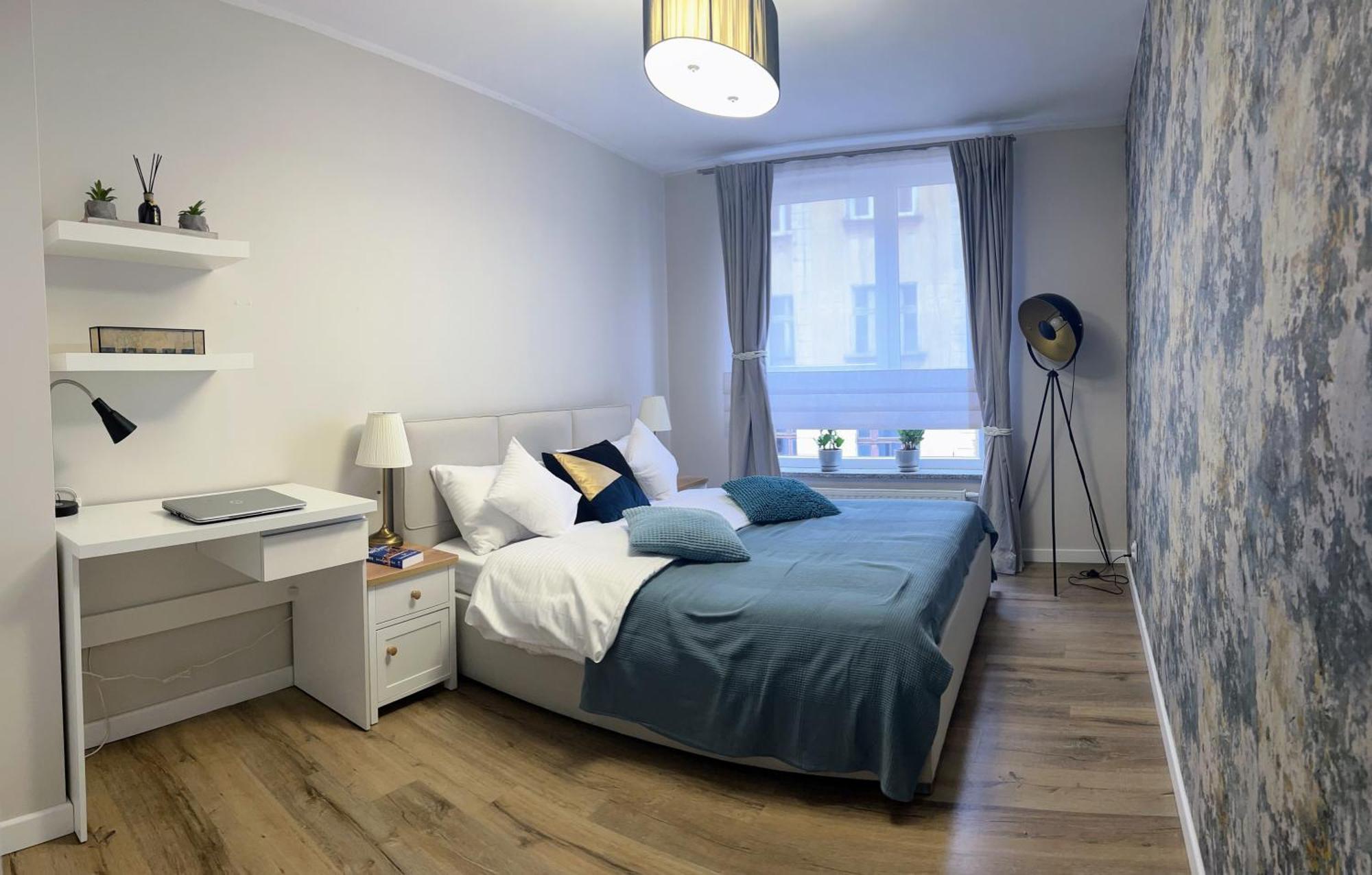 Apartamento Rydygiera14 Breslavia Exterior foto