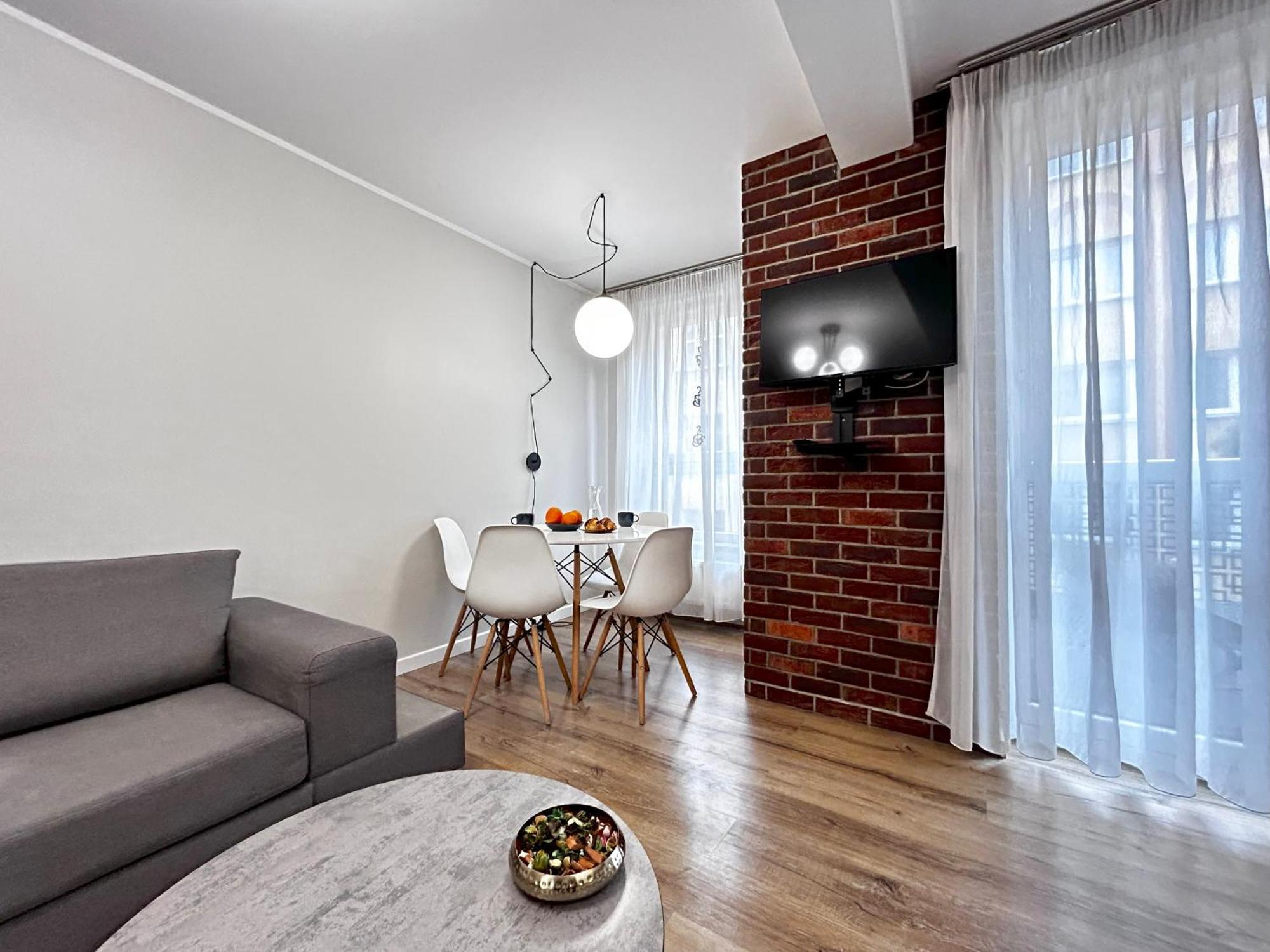 Apartamento Rydygiera14 Breslavia Exterior foto