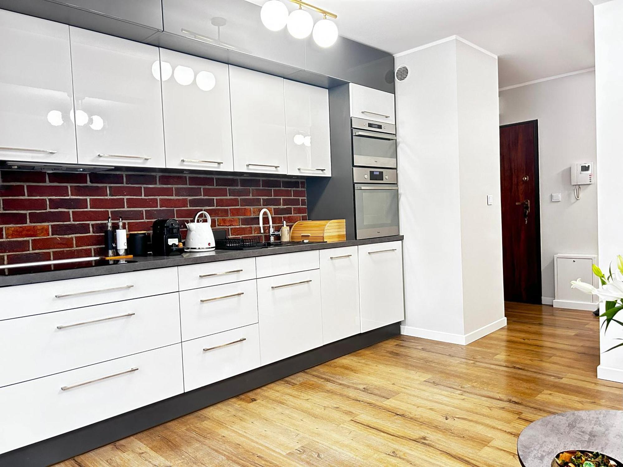 Apartamento Rydygiera14 Breslavia Exterior foto
