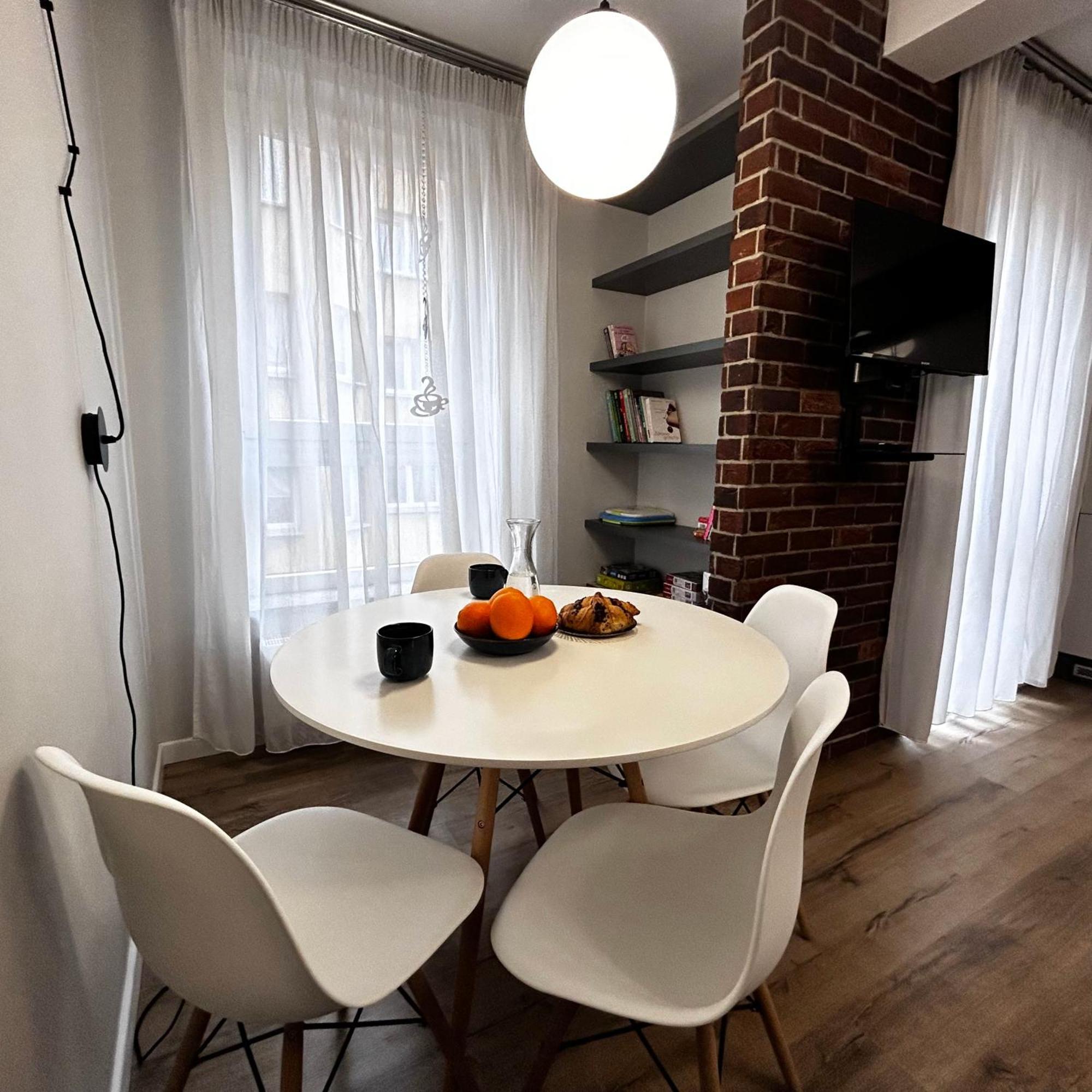 Apartamento Rydygiera14 Breslavia Exterior foto
