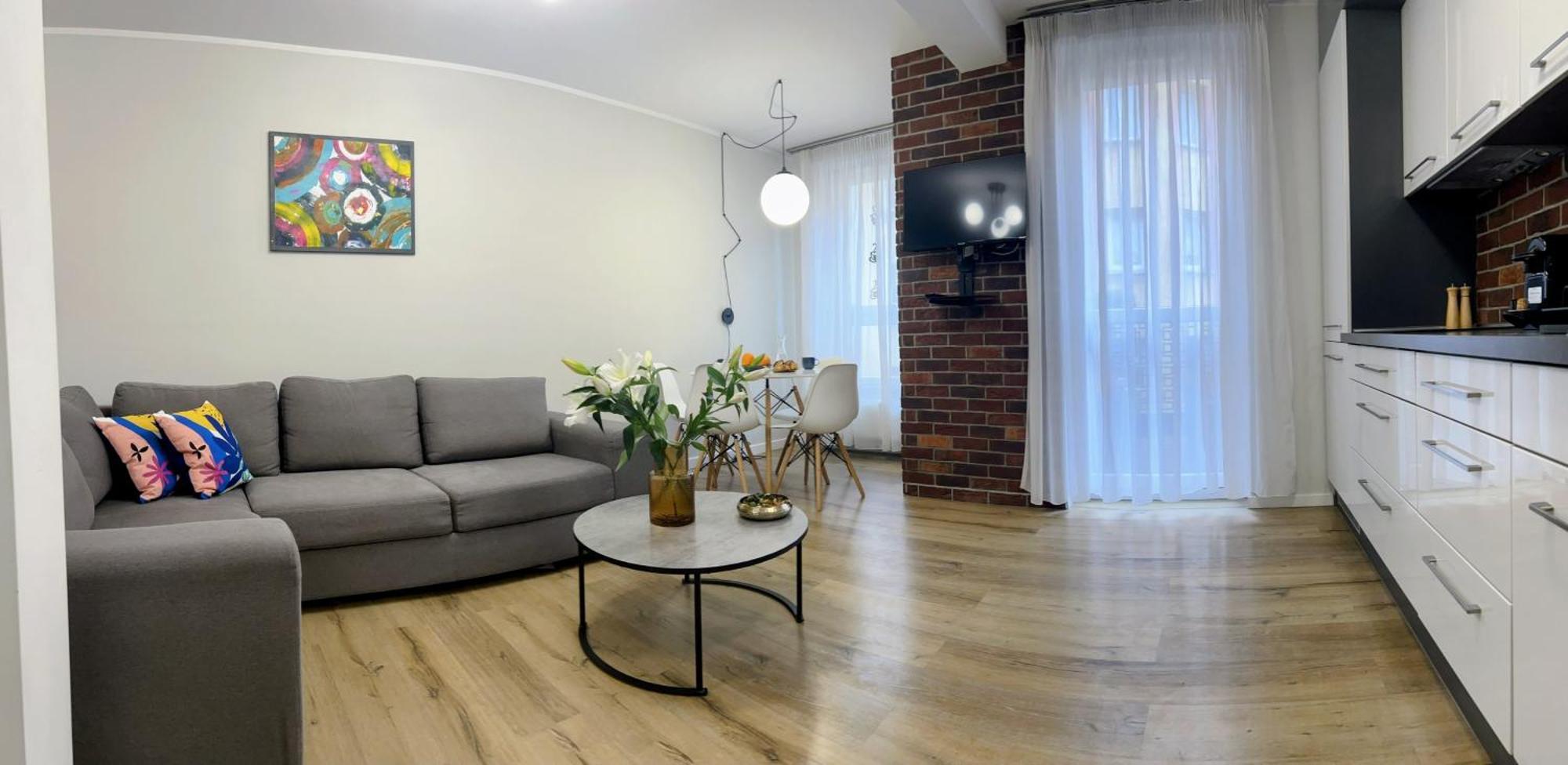 Apartamento Rydygiera14 Breslavia Exterior foto