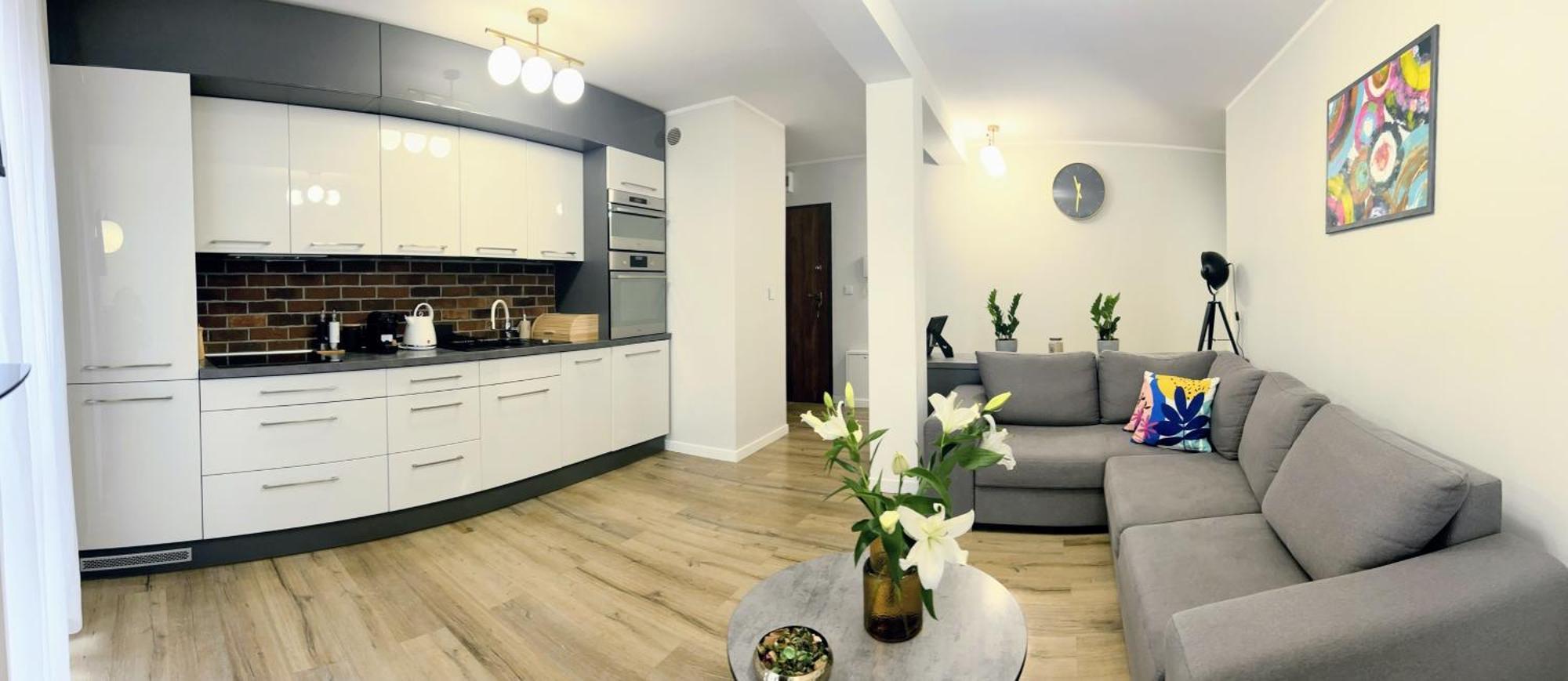Apartamento Rydygiera14 Breslavia Exterior foto